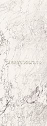 Kerama Marazzi Капрая Surface Lab SG071602R6 Белый Лаппатированный Керамогранит 119,5х320х0,6 см
