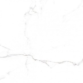 Ceradim Statuario Justice Grey Белый Матовый Керамогранит 80х80 см