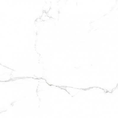 Ceradim Statuario Justice Grey Белый Матовый Керамогранит 80х80 см