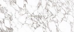 Staro Slab Matt Arabescato Oscuro Soft Satin 6mm Керамогранит 120х280 см