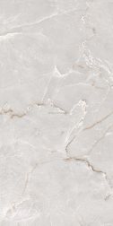 Maimoon Ceramica Mercury Onyx Серый Глянцевый Керамогранит 60x120 см