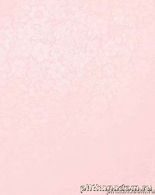 Cersanit Edem Плитка настенная розовая (EDB071R) 20x25