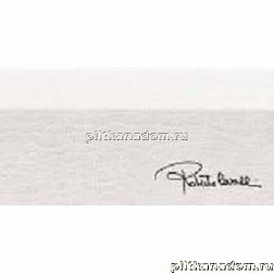 Roberto Cavalli Tanduk ALZATA BIANCO FIRMA Бордюр 10x20 см