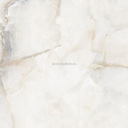 Italica Aquarious Onyx Grey Polished Серый Полированный Керамогранит 80x80 см