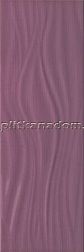 Paradyz Universo-Purio Rosa Struktura Настенная плитка 20х60 см