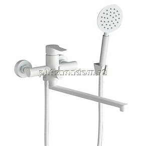 Смеситель для ванны Oute T40123K