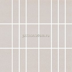 Pamesa Ceramica Macassar Malla Cr. Rlv. Silver Мозаика 30х30 см