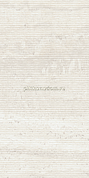 ABK Group Sensi Roma Wave White Decorato 3D Nat Rett Белый Матовый Ректифицированный Керамогранит 60x120 см