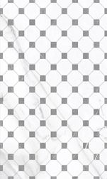 Gracia Ceramica Elegance Grey Wall 03 Настенная плитка 30х50 см