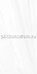 Ascale Керамогранит BOOKMATCH LASA WHITE B POLISHED 160x320x0,6 см