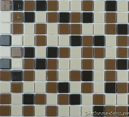 Vidrepur Mixed Мозаика № 831-835-836 (на сцепке) 31,7х39,6