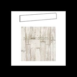 Sant Agostino Blendart White Battiscopa Плинтус 9,5х60 см