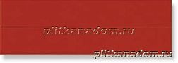 Marazzi Citta MJ9P Rosso Облицовочная плитка 10x30 см