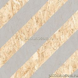 Vives Strand Nenets-R Natural Gris Керамогранит 59,3x59,3 см
