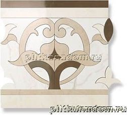 Atlas Concorde Marvel Elegance Fascia Warm Элемент панно 59x59 см