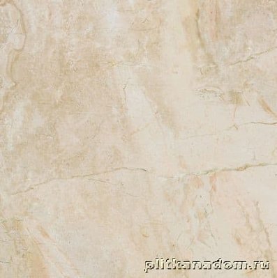 Cersanit Majestic Плитка напольная светло-бежевая (MJ4E012-41) 44x44