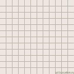 Maciej Zien Tokyo MS-Tokyo White A Ceramic Мозаика 29,9x29,8 см