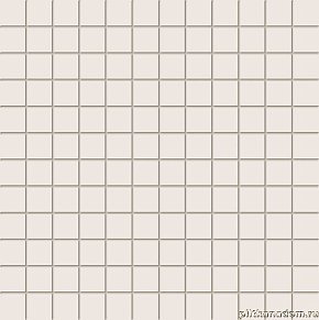 Maciej Zien Tokyo MS-Tokyo White A Ceramic Мозаика 29,9x29,8 см