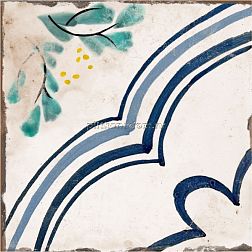 Nanda Tiles Magnolia Marcela Керамогранит 20х20