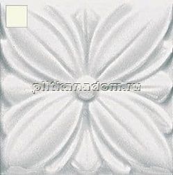 Grazia Melange UNGHIA MILK Вставка 3х3 см