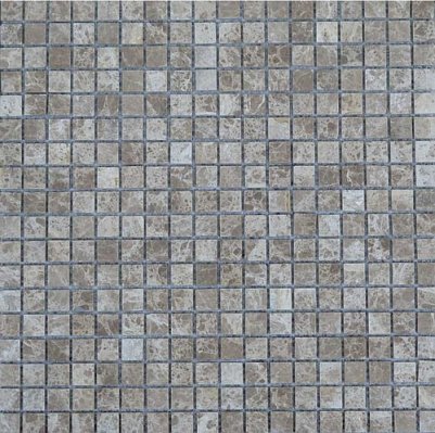 Imagine Mosaic SGY2154М Мозаика из камня 30х30 (1,5х1,5) см