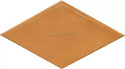 Kerama Marazzi Риад KMD2SRB006BN Декор оранжевый глянцевый 13,5x7,8 см