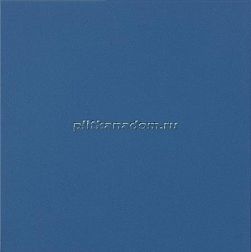 Casalgrande Padana Unicolore Blu Forte Tozzetto Levigato Вставка 9х9 см