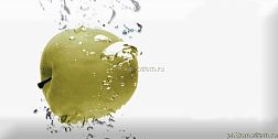 Absolut Keramika Fresh Apple Декор 10х20 см