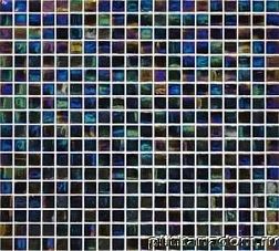 Rose Mosaic Galaxy WJ48 Мозаика 31,8х31,8 (чип 1х1) см