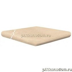 Exagres Albaroc ML Boal Ступень угловая 33,5х33 см