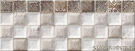 Alma Ceramica Ethno TWU06ETH024 Настенная плитка 15х40