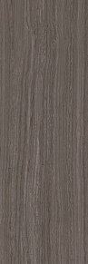 Керама Марацци Грасси Плитка настенная коричневый обрезной 13037R 30х89,5 см