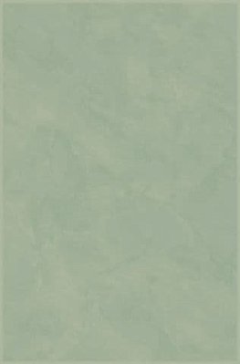 Керабел (Брестский КСМ) Лайт Настенная плитка зелёная тёмная Стандарт 1 сорт 20х30