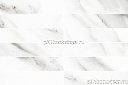Laparet Arctic Серая Глянцевая Мозаика 20х30 см