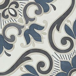 Kerama Marazzi Про Чементо VT-A605-DD1736R Обрезной 4 Декор 40,2x40,2 см