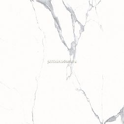 Modern Tile Megnus Statuario Glossy Керамогранит 60х60 см