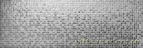 Aparici Eclipse Silver Мозаика Керамогранит  29,75x89,46