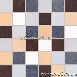 Rako Sandstone Plus DDM06275 Мозаика sheet 30x30 (5х5) см