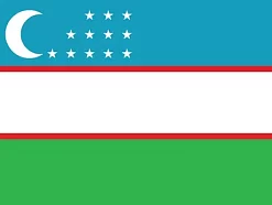 Узбекистанская плитка