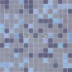 Orro Mosaic Orro Classic Stone Gray V-1711 Мозаика 32,7х32,7 см