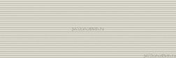 Marazzi Colorplay M4JY Cream Str. Mikado 3D Настенная плитка 30x90 см