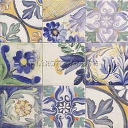 Mainzu Land Anthology Centro Quintesence Matt Керамогранит 20x20 см