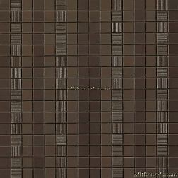 Atlas Concorde Mark Moka Decor Mosaic Мозаика 30,5х30,5 см