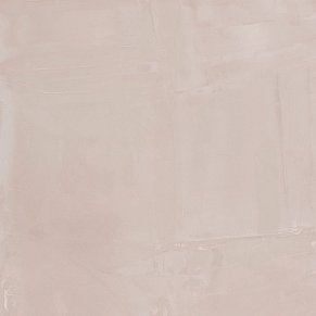 Dado Ceramica Paint D304001 Rose Rett Розовый Матовый Ректифицированный Керамогранит 60х60 см