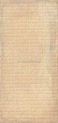 Simpolo Ceramics Cotta Stx Frt Cream 3pc Бежевый Структурированный Керамогранит 59,8х119,8 см