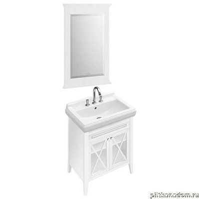 Villeroy Boch Hommage 8565 00 МТ Зеркало