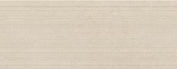 Porcelanosa Cancun Sand Stripe Бежевая Матовая Настенная плитка 59,6х150 см