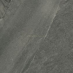 Prissmacer Halley Argent Черный Матовый Керамогранит 60x60 см