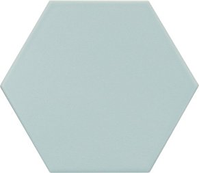 Equipe Kromatica Bleu Сlair Керамогранит 11,6x10,1 см