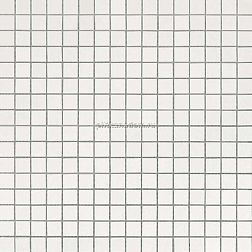 Atlas Concorde 3D Wall design Solid White Белая Глянцевая Мозаика 30,5х30,5 см